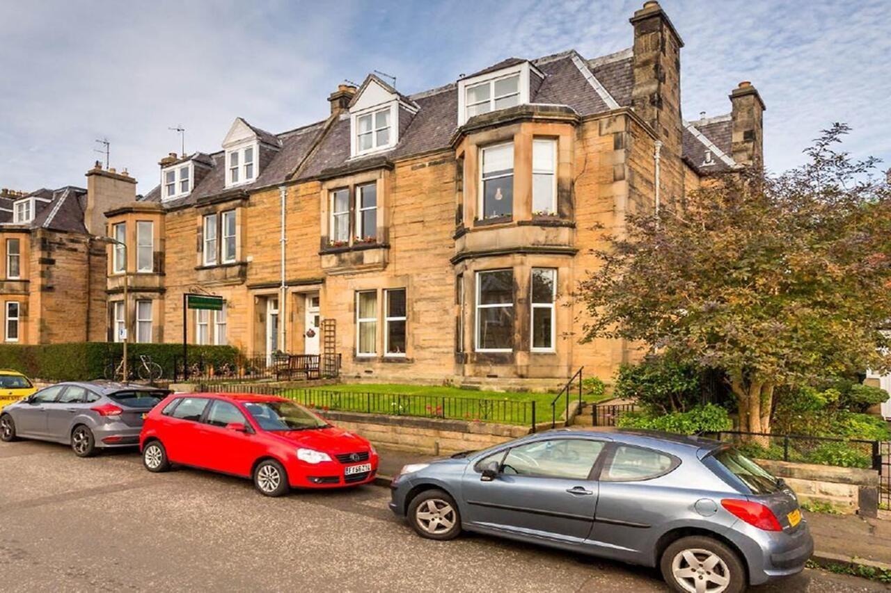 Airdenair Guest House Edinburgh Luaran gambar