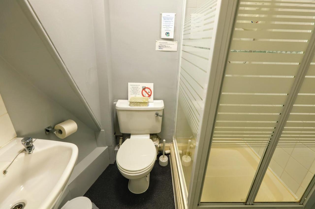 Airdenair Guest House Edinburgh Luaran gambar