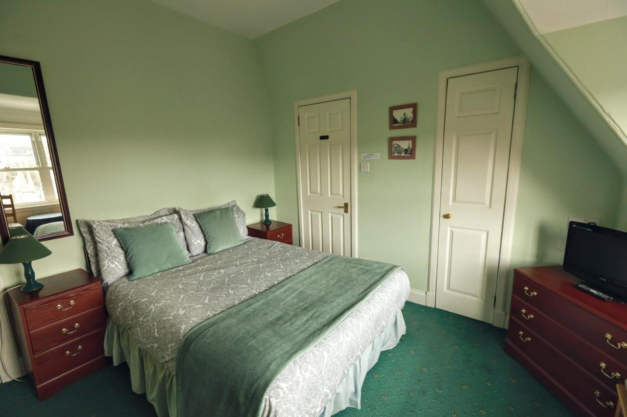 Airdenair Guest House Edinburgh Luaran gambar