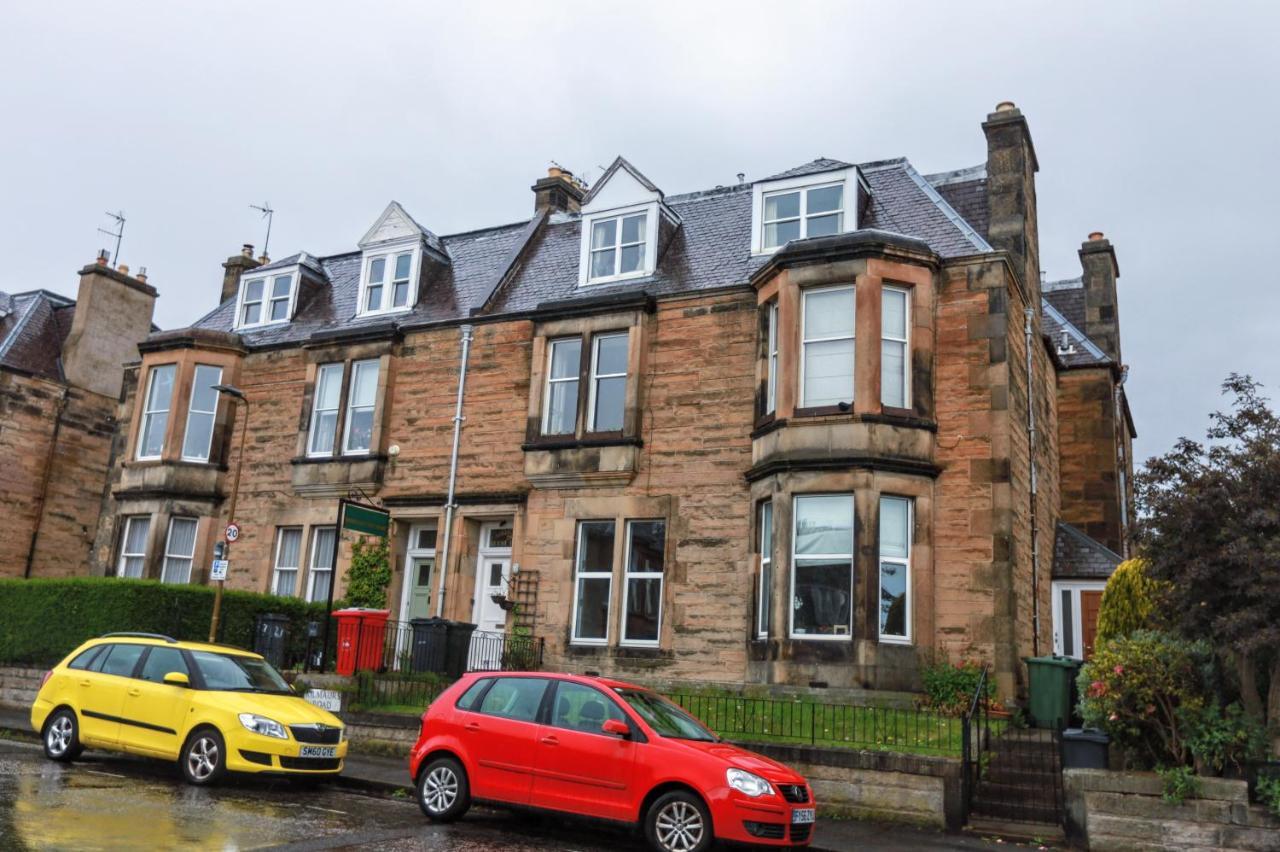 Airdenair Guest House Edinburgh Luaran gambar