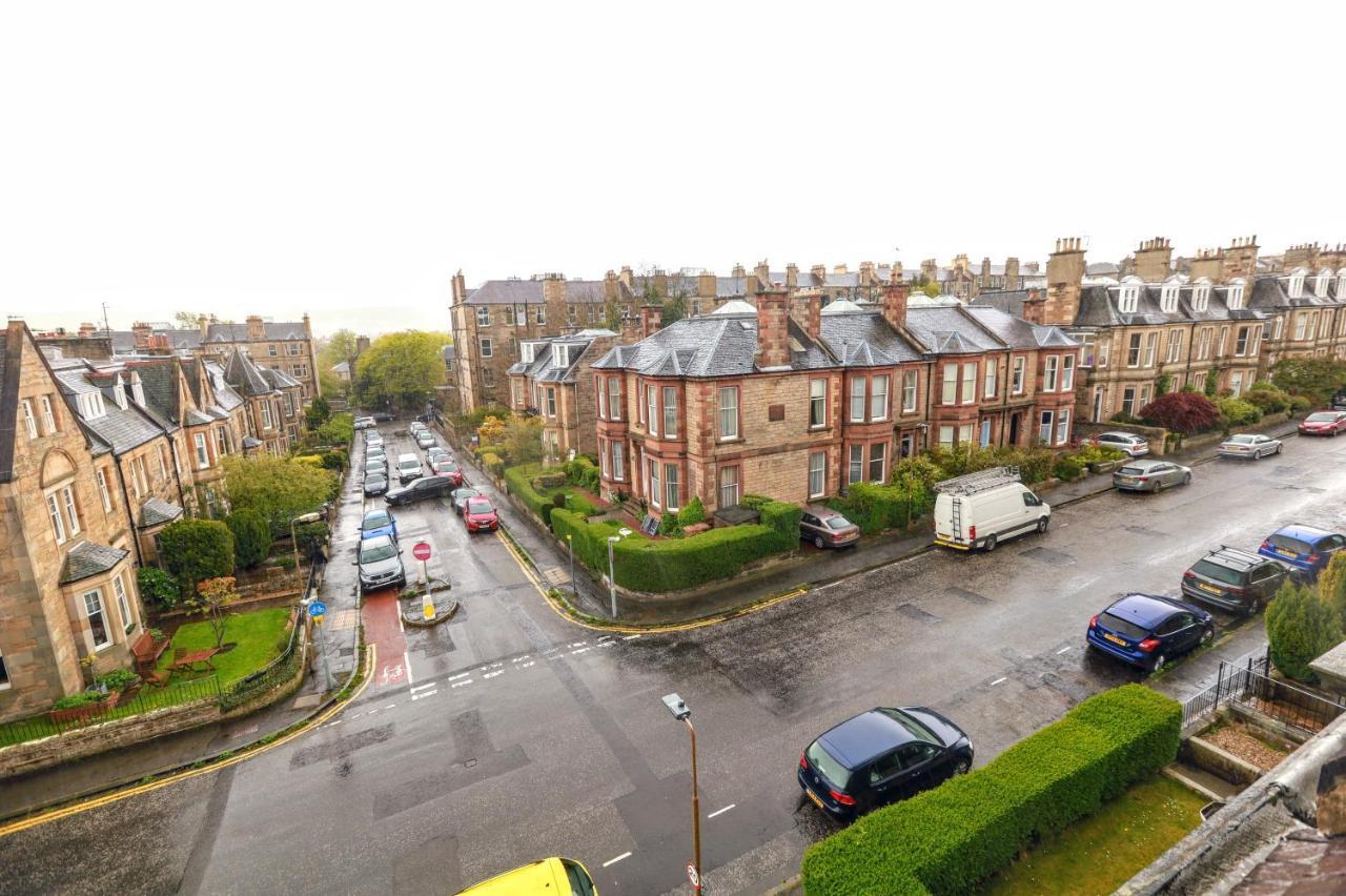 Airdenair Guest House Edinburgh Luaran gambar