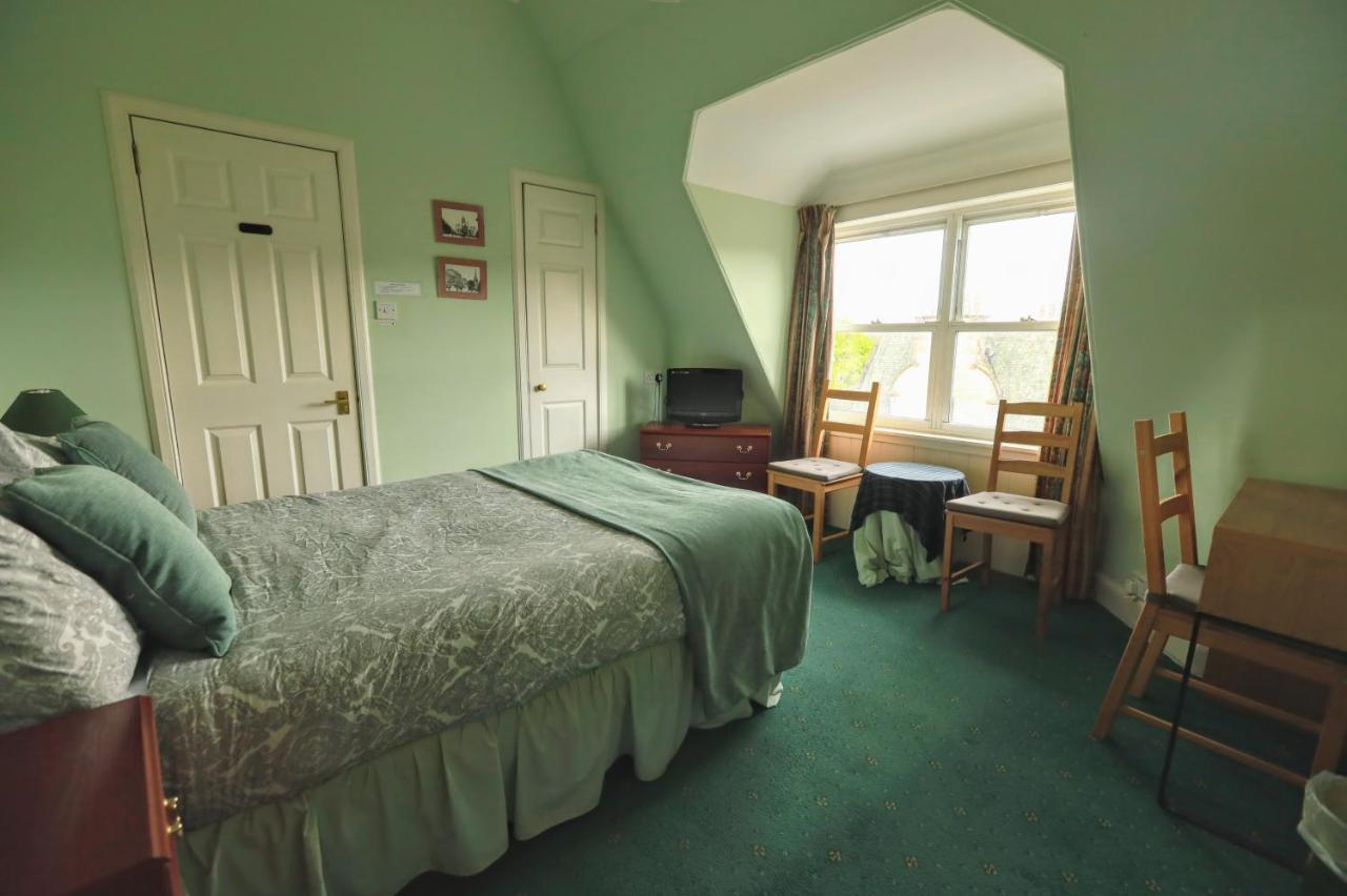 Airdenair Guest House Edinburgh Luaran gambar