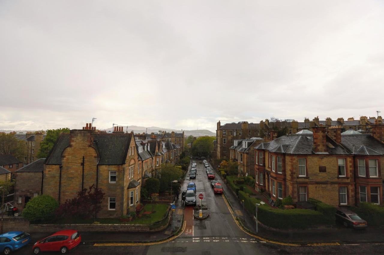 Airdenair Guest House Edinburgh Luaran gambar