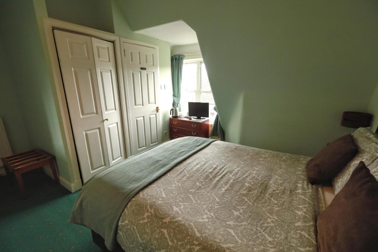 Airdenair Guest House Edinburgh Luaran gambar