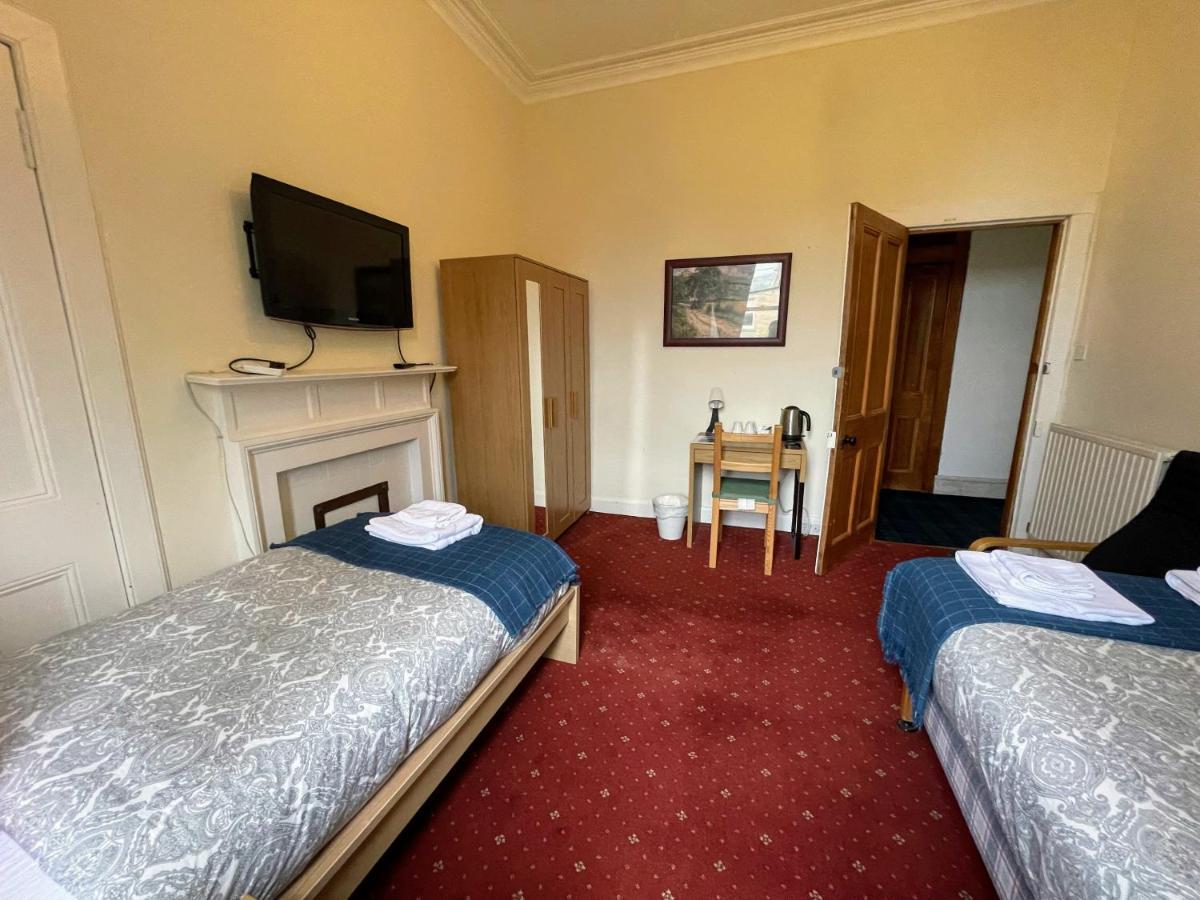 Airdenair Guest House Edinburgh Luaran gambar