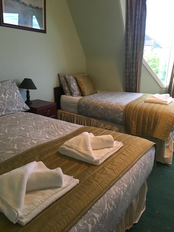 Airdenair Guest House Edinburgh Luaran gambar