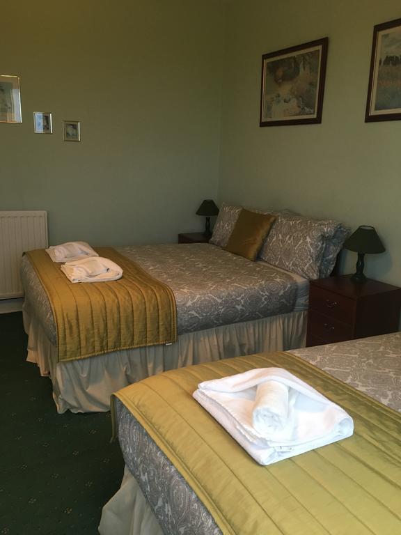 Airdenair Guest House Edinburgh Luaran gambar
