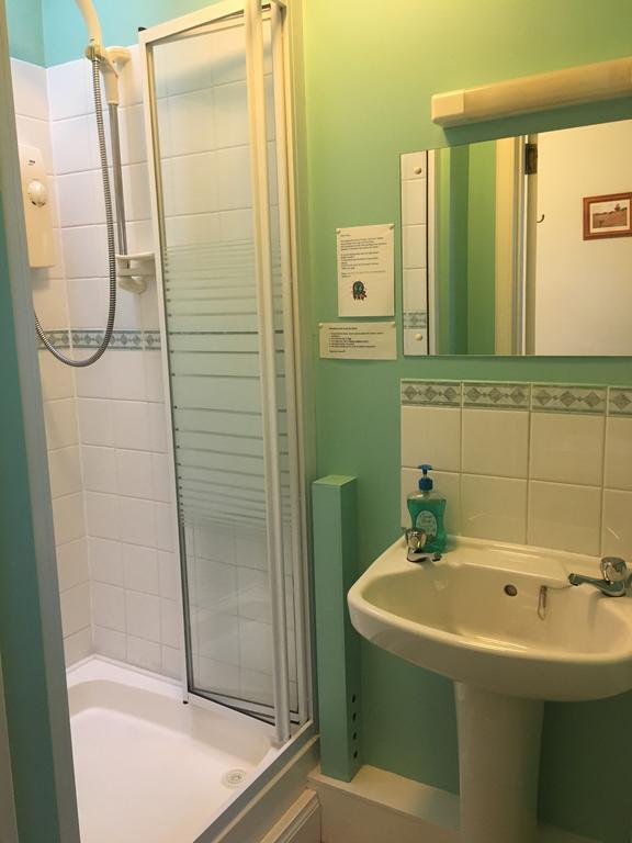 Airdenair Guest House Edinburgh Luaran gambar