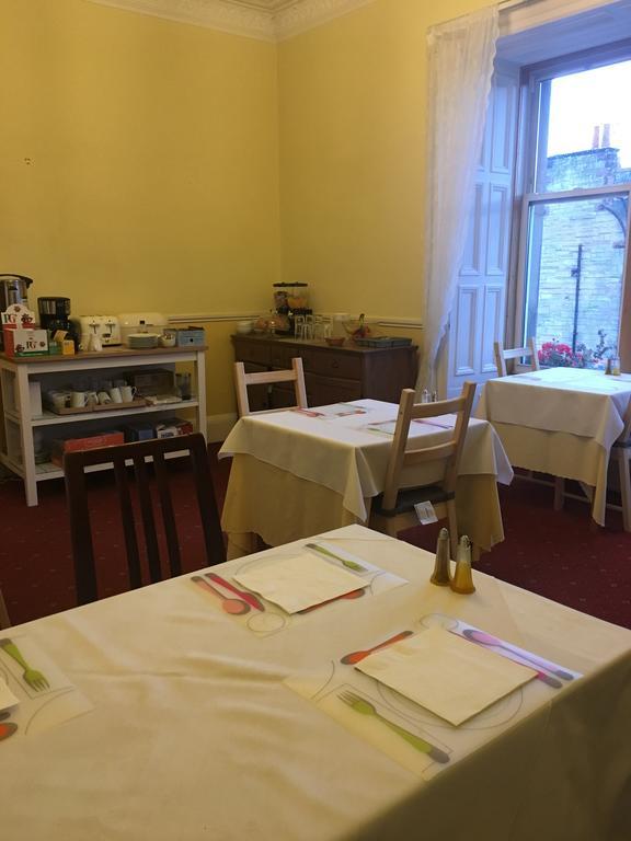 Airdenair Guest House Edinburgh Luaran gambar