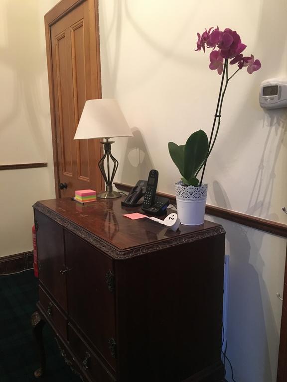 Airdenair Guest House Edinburgh Luaran gambar