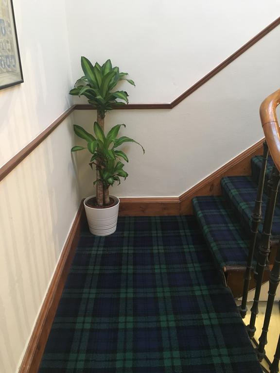 Airdenair Guest House Edinburgh Luaran gambar