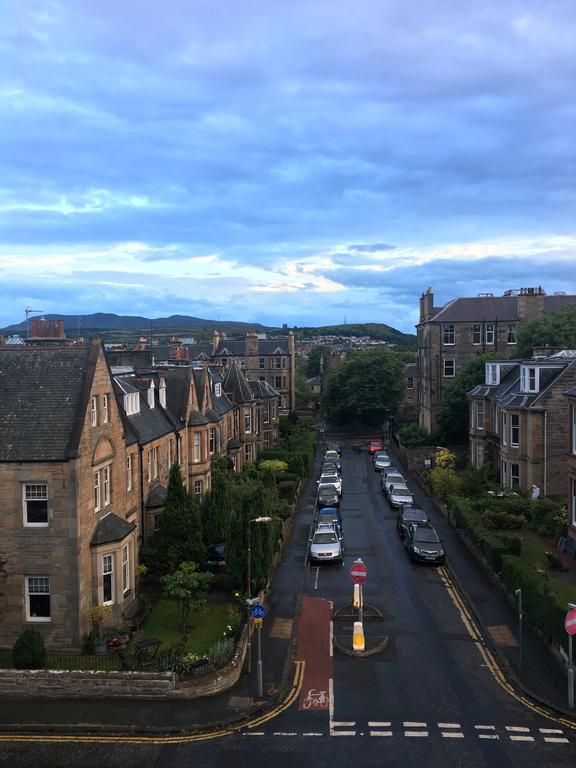 Airdenair Guest House Edinburgh Luaran gambar