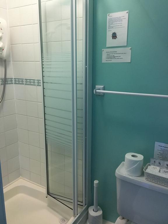 Airdenair Guest House Edinburgh Luaran gambar