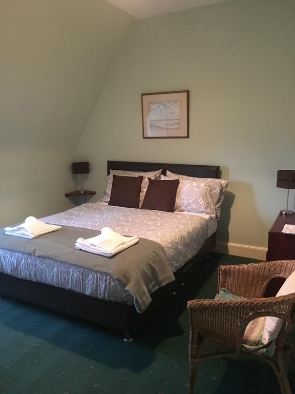 Airdenair Guest House Edinburgh Luaran gambar