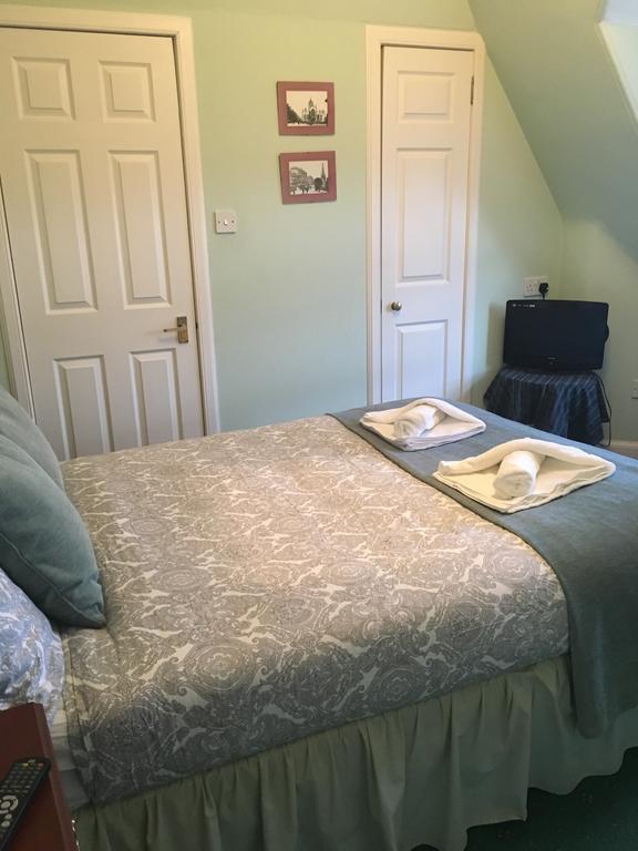 Airdenair Guest House Edinburgh Luaran gambar