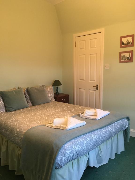 Airdenair Guest House Edinburgh Luaran gambar