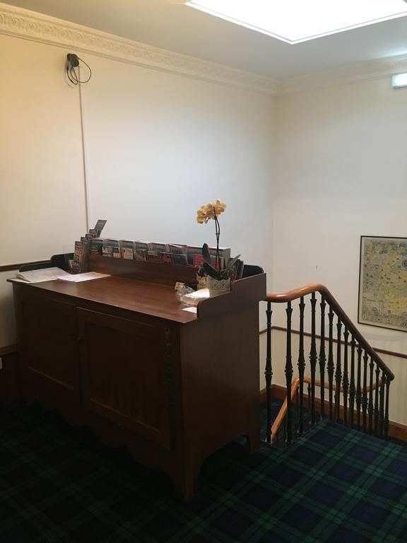 Airdenair Guest House Edinburgh Luaran gambar