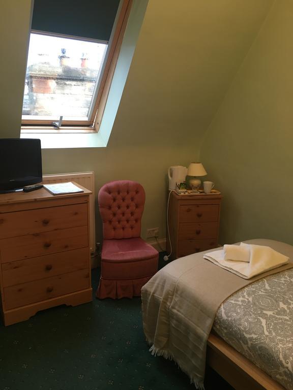Airdenair Guest House Edinburgh Luaran gambar