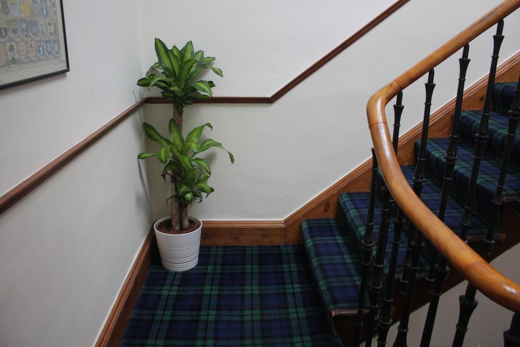 Airdenair Guest House Edinburgh Luaran gambar