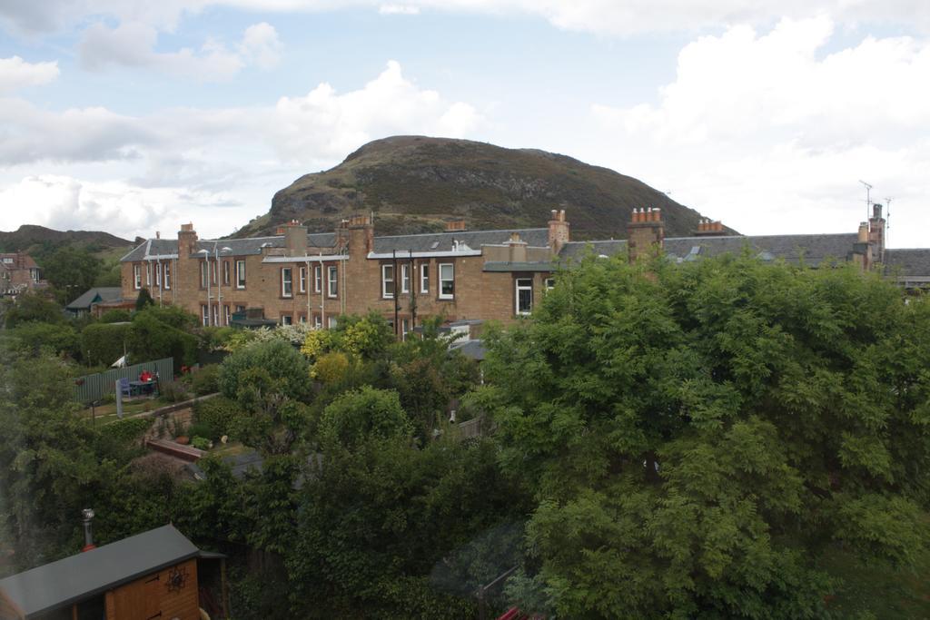 Airdenair Guest House Edinburgh Luaran gambar