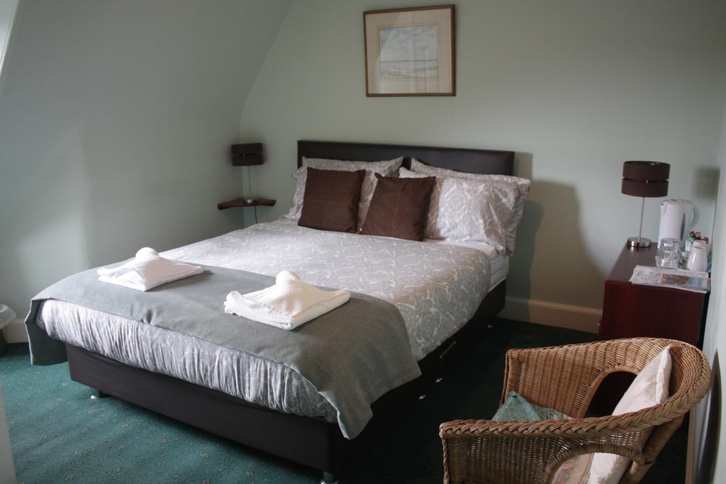 Airdenair Guest House Edinburgh Luaran gambar