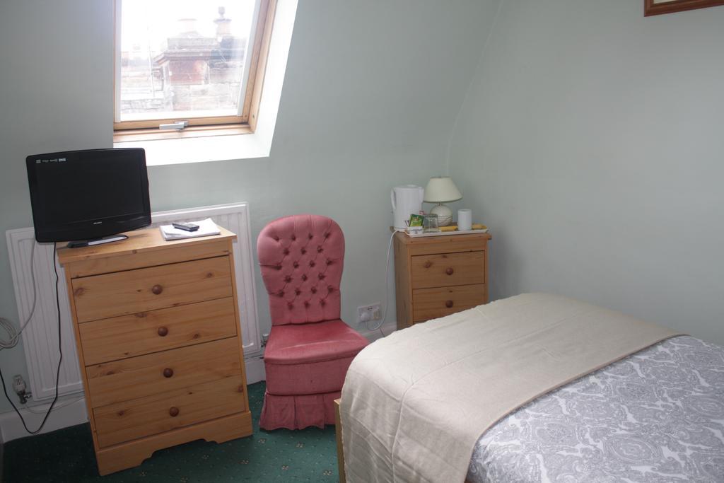 Airdenair Guest House Edinburgh Luaran gambar