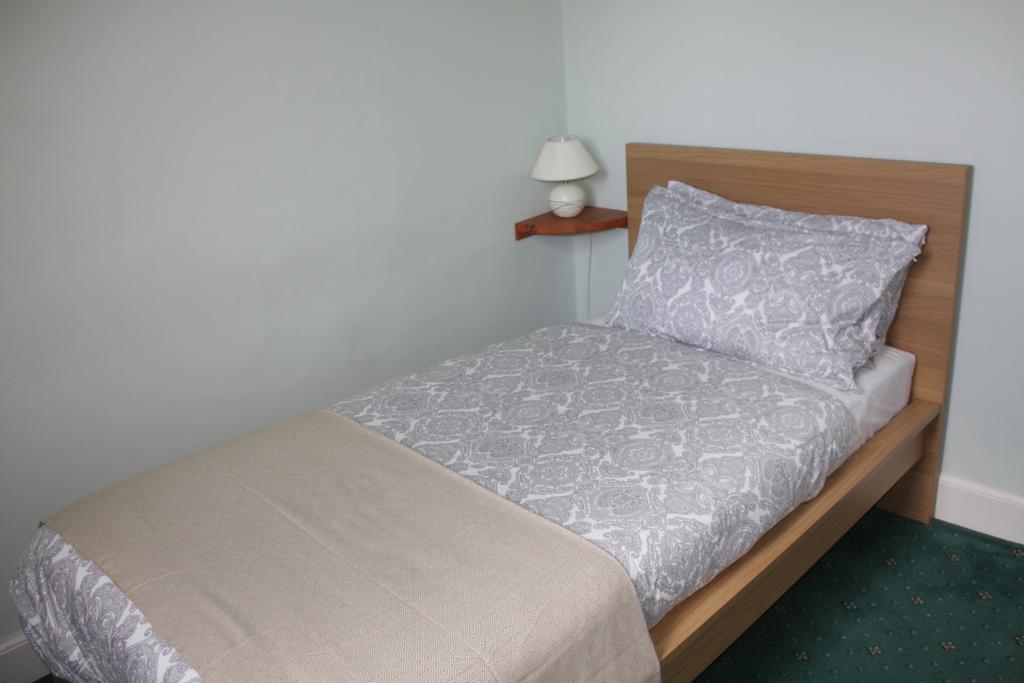 Airdenair Guest House Edinburgh Luaran gambar