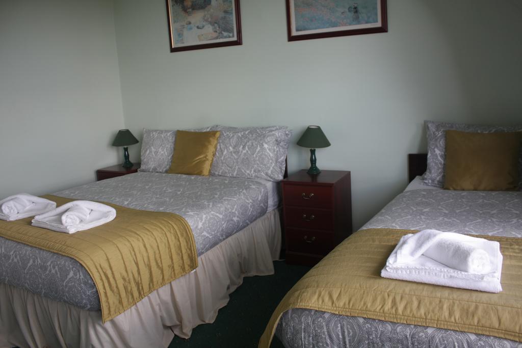 Airdenair Guest House Edinburgh Luaran gambar